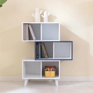 G1232 3단 더블 공간박스 800 3colors