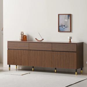 F41570 콤비 서랍도어 수납장1800 2colors