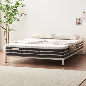 슬립오라 프리미엄 텐셀 포켓스프링 필로우탑 매트리스25cm