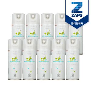 FX 마일드 가드 모기 진드기 기피제 200ml 10개