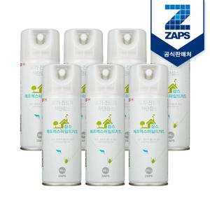 FX 마일드 가드 모기 진드기 기피제 200ml 7개