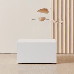 위드 퓨어 거실 협탁 590