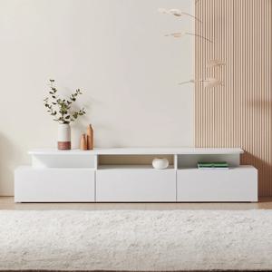 위드 퓨어 거실장 2000