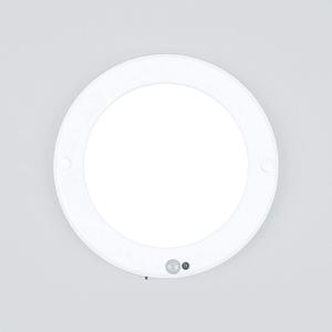 18cm(6인치) 엣지 원형 센서등 LED 12W 주광색