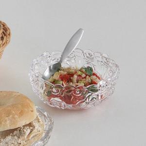 샐러드 요거트 시리얼 스프 볼 보울