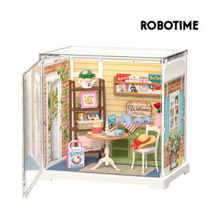 로보타임 DIY 수퍼 크리에이터 선샤인베란다 (DWS07B)