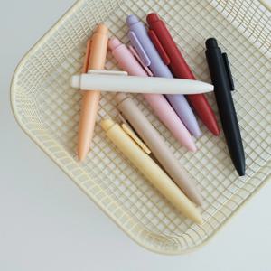 다쿠아즈 잉크 노크식 미니 볼펜