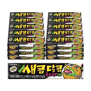 새콤달콤 울트라 키위 29g 90개입