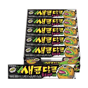 새콤달콤 울트라 키위 29g 30개입