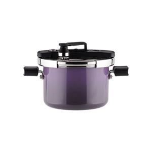 레벤호프 돌체 압력밥솥 4L 스테인리스 IH 인덕션 겸용 고정압 안전밸브 압력쿠커