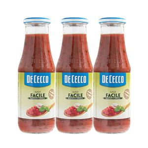 수고파칠레 690g /파스타소스