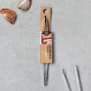 슬림 고기 집게 15cm