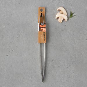 슬림 고기 집게 24cm
