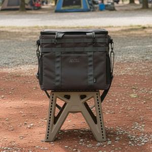 보냉백 가방 아이스 박스 캠핑 쿨러백 소프트쿨러 미니 대형 피크닉 42L