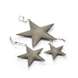 산토 크리스토 트리 오너먼트