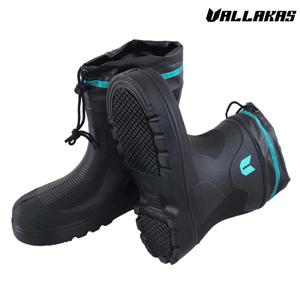 발라카스 방한 사계절 바다 선상 낚시 장화 VSBW09-1 내피 교체형