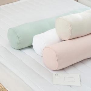 허그미  순면 바디필로우 원통형(솜포함)