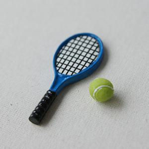 테니스 미니어처