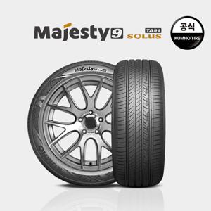 마제스티 TA91 245/40R18 무료장착