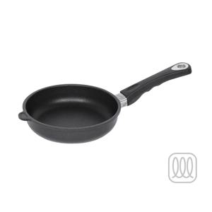 [해외] 주물 후라이팬 20cm 높이 5cm 인덕션용