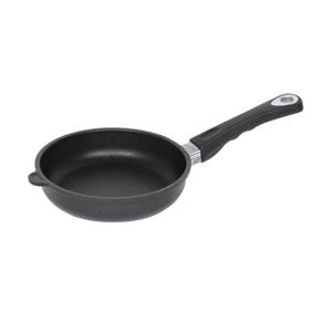 [해외] 주물 후라이팬 20cm 높이 5cm 일반용