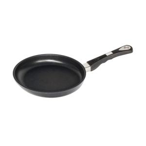 [해외] 주물 후라이팬 24cm 높이 4cm 일반용