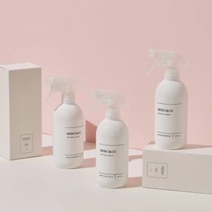 디어블랑 꽃집향기 1+1 섬유향수 섬유탈취제 룸스프레이 500ML