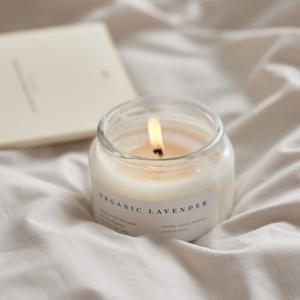 1+1 네이처 소이캔들 천연향초 260ml 7가지 향