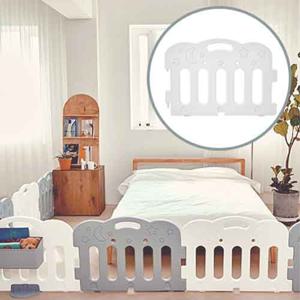 퍼펙트 베이비룸 6p 안전울타리 아기안전가드 아기놀이터