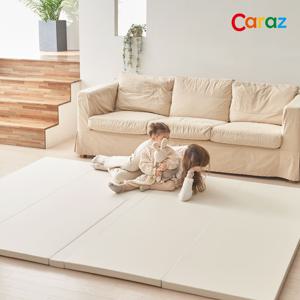 항균 슈퍼맥스 논슬립 틈새없는 5단 폴더매트 2size 2colors