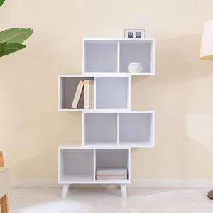 G1233 4단 더블 공간박스 800 3colors