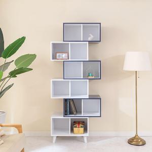 G1235 6단 더블 공간박스 800 3colors