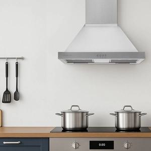전국설치 900장 유러피안 침니 레인지후드 스탠다드형 RGX150-09PAA