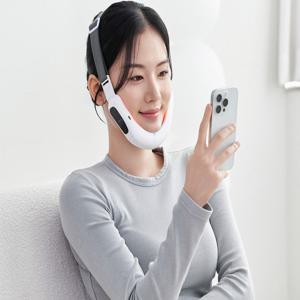 [무료배송 / 5%추가쿠폰] 쉐이피 브이라인밴드 홈케어 디바이스