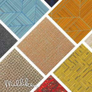 Milliken 밀리켄 프리미엄 미국 타일카페트 50x50(7mm)