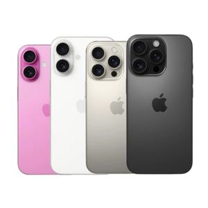 [리퍼]애플아이폰16,아이폰16플러,아이폰16프로,아이폰16프로맥스 리퍼폰공기계_6종사은품