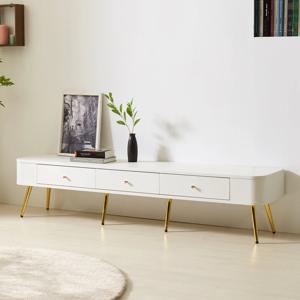 TV 거실장 서랍 티비다이 티비선반 장식장 1800