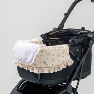 로띠에 유모차 가드핏2.0 개모차 볼스터 가드범퍼