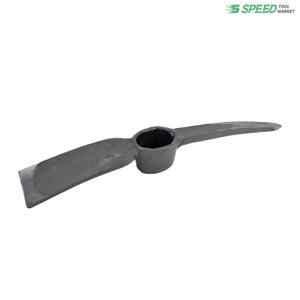 완평 곡괭이 날만 도끼 곡괭이날 헤드만 땅파기 흙파기