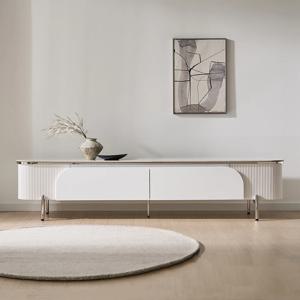 라몬 세라믹 거실장 거실 tv 다이 템바보드 장식장 2000