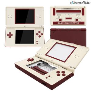 닌텐도 DS Lite 하우징 케이스 FC스타일 Extremerate