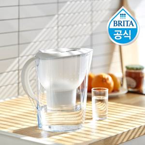 [공식판매처] 정수기 마렐라XL 3.5L+기본필터 1입