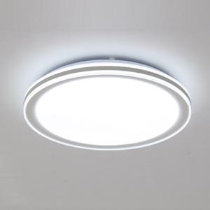 LED 방등 원형방등 리모컨조명 논글레어 루앙