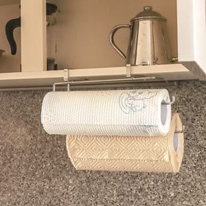 304스텐 키친타올 키친타월 주방 행주 걸이 홀더 꽂이