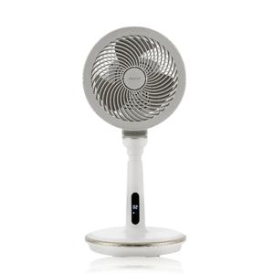 DC모터 써큘레이터 SIF-PC65BC 리모컨 스탠드 선풍기