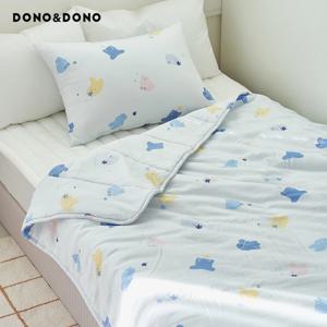 키즈 모달 사계절 이불