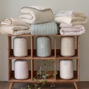 듀얼 알러지케어 고밀도 소파 무릎 패딩담요 5color (파우치포함)