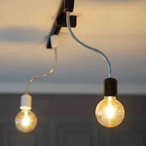 땡큐 레일등 자바라 BL_2colors