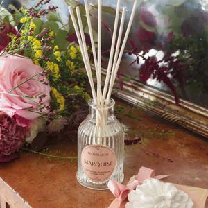 프랑스 디퓨저 인템포럴 스트라이프 90ml 스틱포함 실내방향제 선물 (향기 택1)