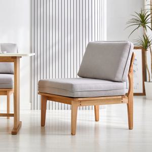 그리드 릴렉스 1인벤치